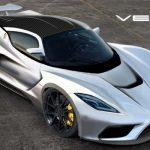 Hennessey Venom F5 - 01