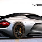 Hennessey Venom F5 - 02