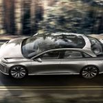 Lucid Air - Carro Elétrico