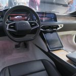 Lucid Air - Carro Elétrico