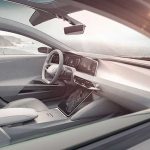 Lucid Air - Carro Elétrico