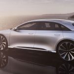 Lucid Air - Carro Elétrico