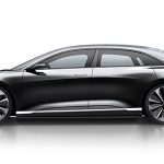 Lucid Air - Carro Elétrico